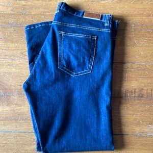Dearborn jeans